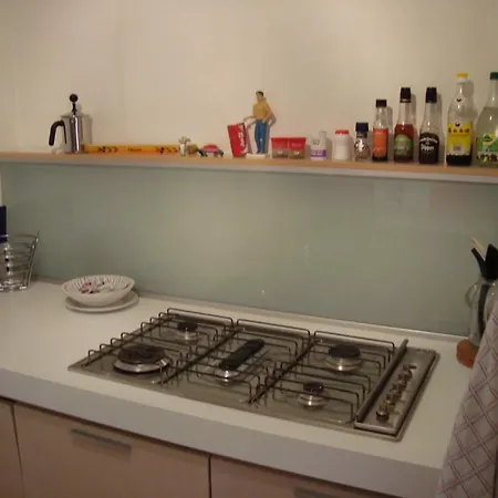 Appartementen Aleid شقة ماسترخت
