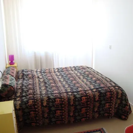 Appartamento Appartementen Aleid *