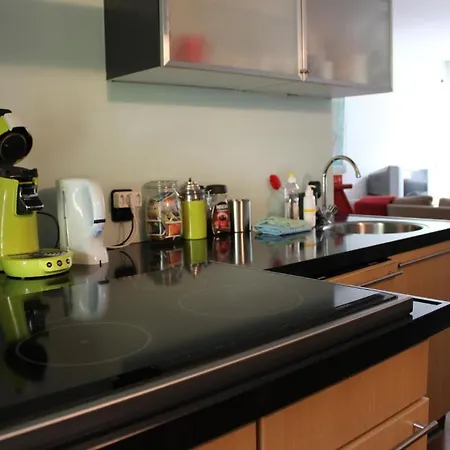 Appartementen Aleid Appartamento *