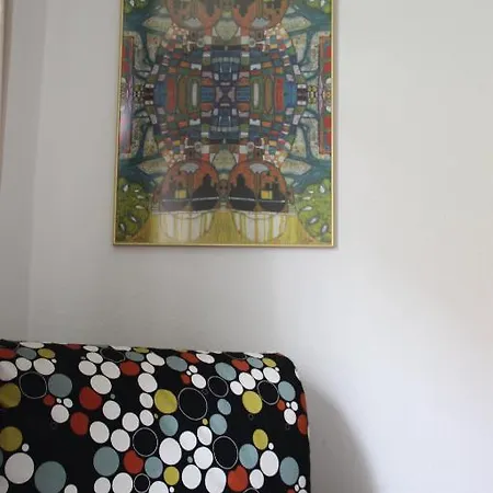 Appartementen Aleid Appartamento
