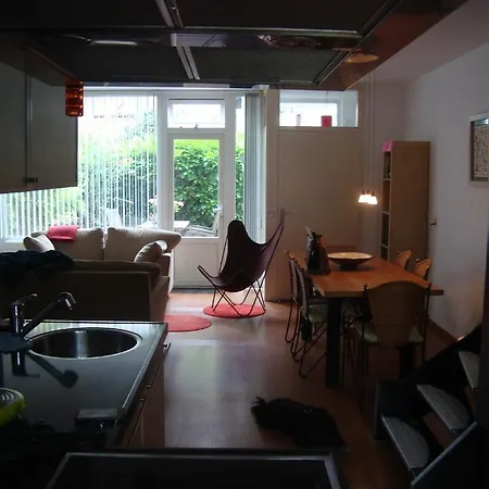 Appartementen Aleid * Maastricht
