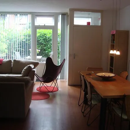 Appartementen Aleid Apartment