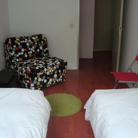 Apartment Appartementen Aleid *