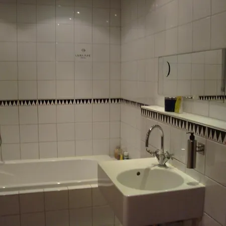 Appartementen Aleid * Maastricht