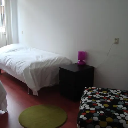 Apartment Appartementen Aleid