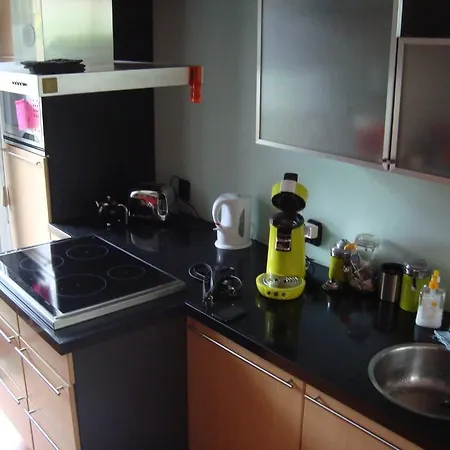 Appartementen Aleid