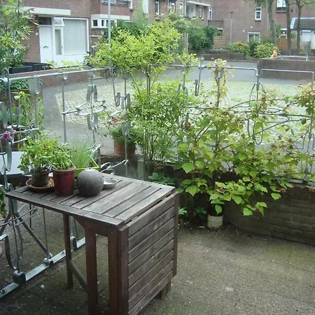 Appartementen Aleid Apartment *