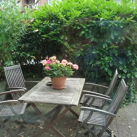 Apartment Appartementen Aleid