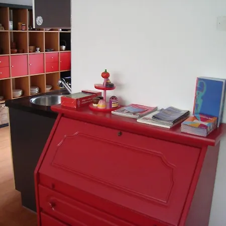 Appartementen Aleid Maastricht
