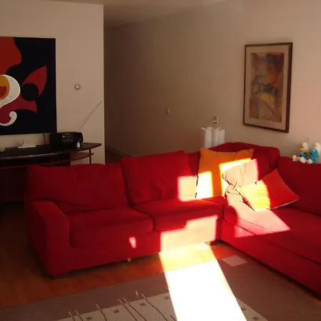 Appartementen Aleid