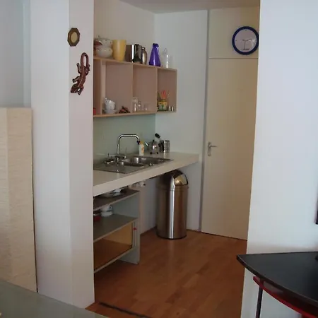 Apartment Appartementen Aleid Maastricht