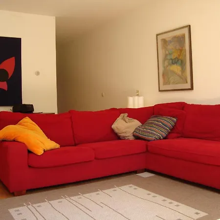 Apartment Appartementen Aleid Maastricht