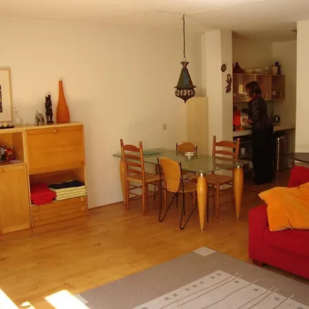 Apartment Appartementen Aleid