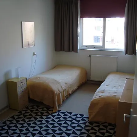 Appartementen Aleid Maastricht