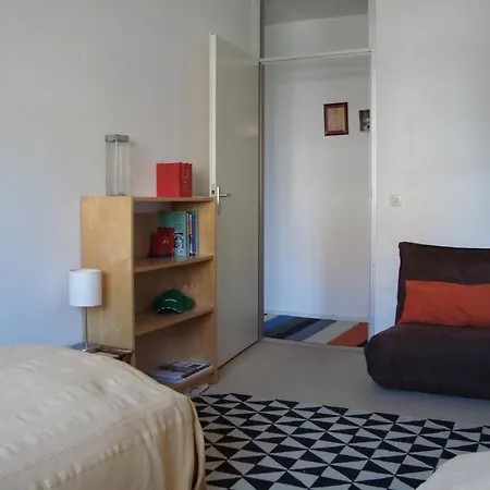 Appartementen Aleid Apartment