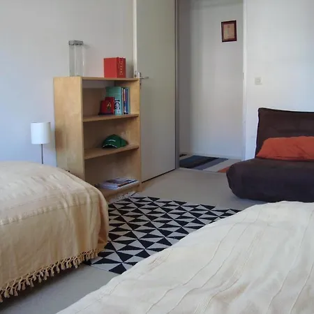 Appartementen Aleid Apartment *