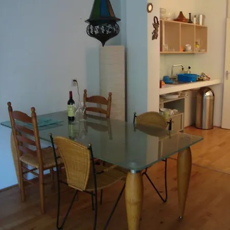 Appartementen Aleid Apartment Maastricht