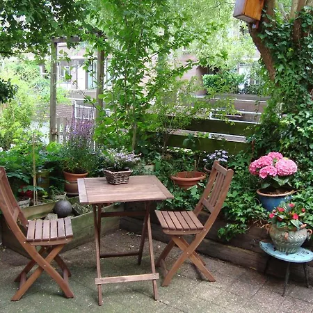 Apartment Appartementen Aleid Maastricht