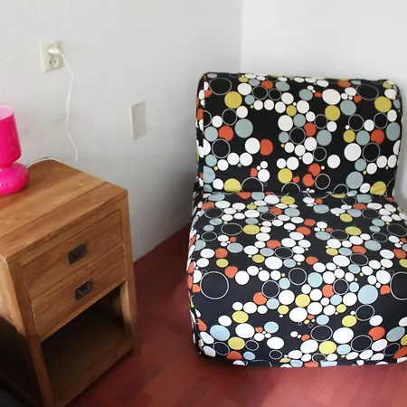 Apartment Appartementen Aleid