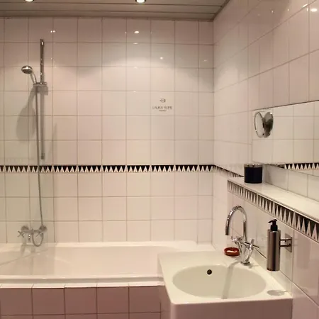 Appartementen Aleid * Maastricht
