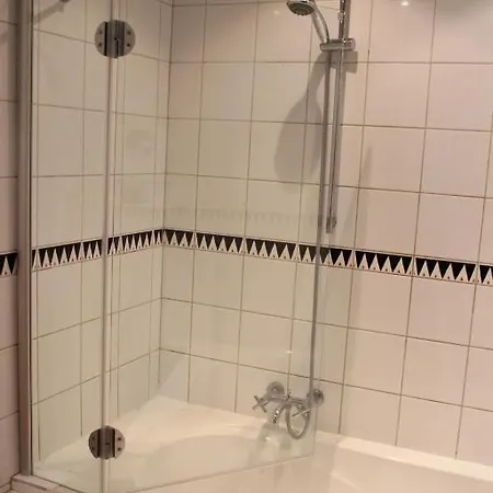 Appartementen Aleid Apartment *