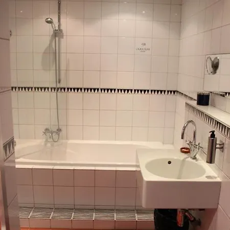 Appartementen Aleid